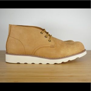 american eagle chukka boots